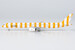 Boeing 757-300 Condor "Condor Sunshine" D-ABOJ  45003