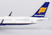 Boeing 757-300 Icelandair "operated by fly KHIVA" TF-FIX  45007