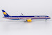 Boeing 757-300 Icelandair "100 Years Independence" TF-ISX  45009