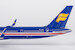 Boeing 757-300 Icelandair "100 Years Independence" TF-ISX  45009