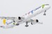 Boeing 757-300/w Condor D-ABON 50th Anniversary colors Luxurious packaging 45010