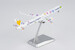 Boeing 757-300/w Condor D-ABON 50th Anniversary colors Luxurious packaging 45010