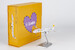 Boeing 757-300/w Condor D-ABON 50th Anniversary colors Luxurious packaging 45010