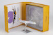 Boeing 757-300/w Condor D-ABON 50th Anniversary colors Luxurious packaging 45010