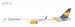 Boeing 757-300/w Condor D-ABOR Condor / Thomas Cook Airlines hybrid livery with heart tail 