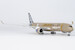 Airbus A350F Airbus Industrie F-WXLD  46001