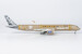 Airbus A350F Airbus Industrie F-WXLD  46001