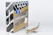 Airbus A350F Airbus Industrie F-WXLD  46001