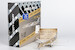 Airbus A350F Airbus Industrie F-WXLD 46001