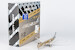 Airbus A350F Airbus Industrie F-WXLD 46001
