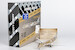 Airbus A350F Airbus Industrie F-WXLD  46001