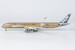 Airbus A350F Airbus Industrie F-WXLD  46001