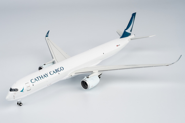 Airbus A350F Cathay Cargo  46002