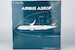 Airbus A350F Cathay Cargo  46002
