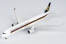 SINGAPORE AIRLINES CARGO A350F シンガポール NG NG Models Singapore Airlines Cargo Airbus A350F (Freighter