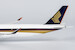 Airbus A350F Singapore Airlines Cargo  46003