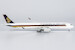 Airbus A350F Singapore Airlines Cargo  46003