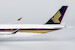 Airbus A350F Singapore Airlines Cargo  46003