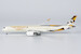 Airbus A350F Etihad Airways  46006