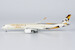 Airbus A350F Etihad Airways  46006
