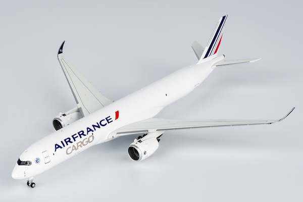 Airbus A350F Air France Cargo  46007
