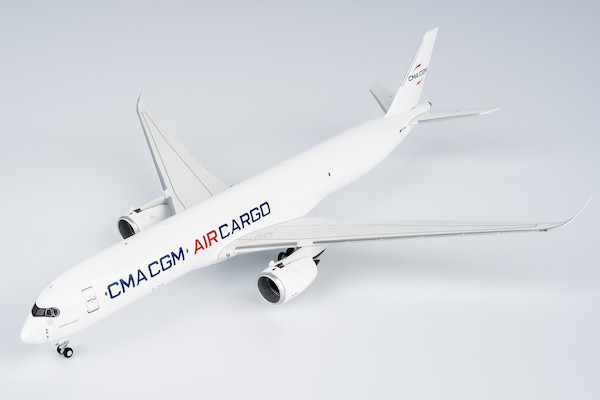 Airbus A350F CMA CGM Air Cargo  46008