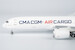 Airbus A350F CMA CGM Air Cargo  46008