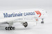 Airbus A350F Martinair  46009