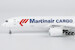 Airbus A350F Martinair  46009