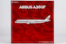 Airbus A350F Air China Cargo 46011
