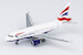 Airbus A318-100 British Airways G-EUNA