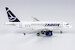 Airbus A318-100 Tarom Romanian Air Transport YR-ASA  48003