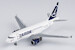Airbus A318-100 Tarom Romanian Air Transport YR-ASA 