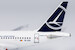 Airbus A318-100 Tarom Romanian Air Transport YR-ASA  48003