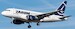 Airbus A318-100 Tarom Romanian Air Transport YR-ASA 