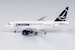 Airbus A318-100 Tarom Romanian Air Transport YR-ASA  48003