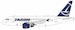 Airbus A318-100 Tarom Romanian Air Transport YR-ASC