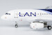 Airbus A318-100  LAN Airlines 80th anniversary CC-CZJ  48007