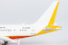 Airbus A318-100 ACJ318 China Sonangol International / Air China "Beijing Airlines 北京航空" B-6188  48012