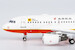 Airbus A318-100 ACJ318 China Sonangol International / Air China "Beijing Airlines 北京航空" B-6188  48012