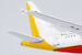 Airbus A318-100 ACJ318 China Sonangol International / Air China "Beijing Airlines 北京航空" B-6188  48012