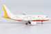 Airbus A318-100 ACJ318 China Sonangol International / Air China B-6188  48013