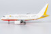 Airbus A318-100 ACJ318 China Sonangol International / Air China B-6188  48013