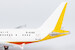 Airbus A318-100 ACJ318 China Sonangol International / Air China B-6188  48013