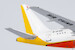 Airbus A318-100 ACJ318 China Sonangol International / Air China B-6188  48013