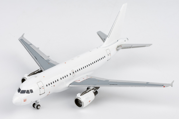Airbus A318-100 Blank CFMI CFM56 ENGINES  48016