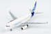 Airbus A318-100 Airbus Industrie F-WWIA 