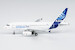 Airbus A318-100 Airbus Industrie F-WWIA  48018