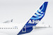 Airbus A318-100 Airbus Industrie F-WWIA  48018