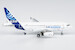Airbus A318-100 Airbus Industrie F-WWIA  48018